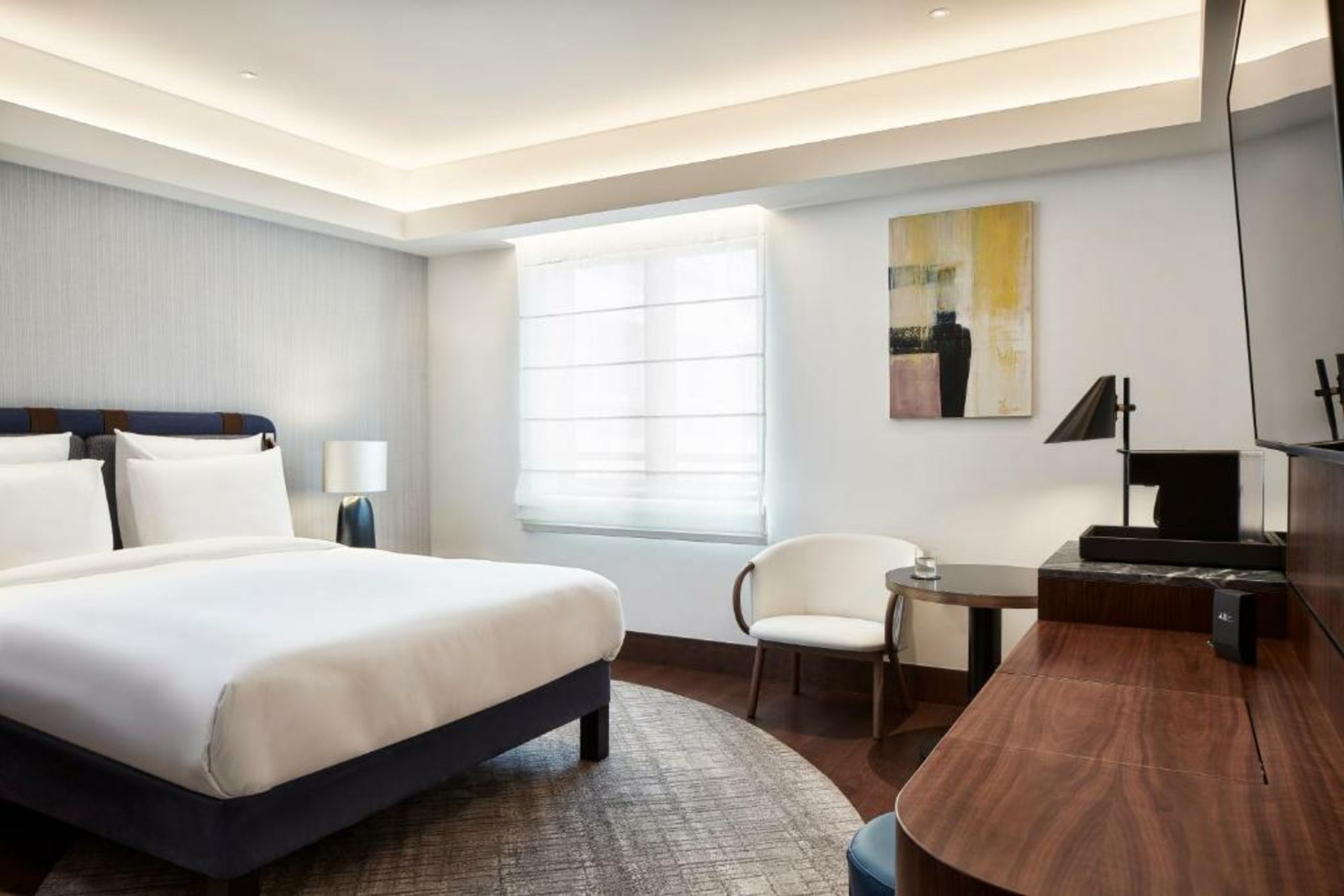 Athens Capital Center Hotel - MGallery Collection