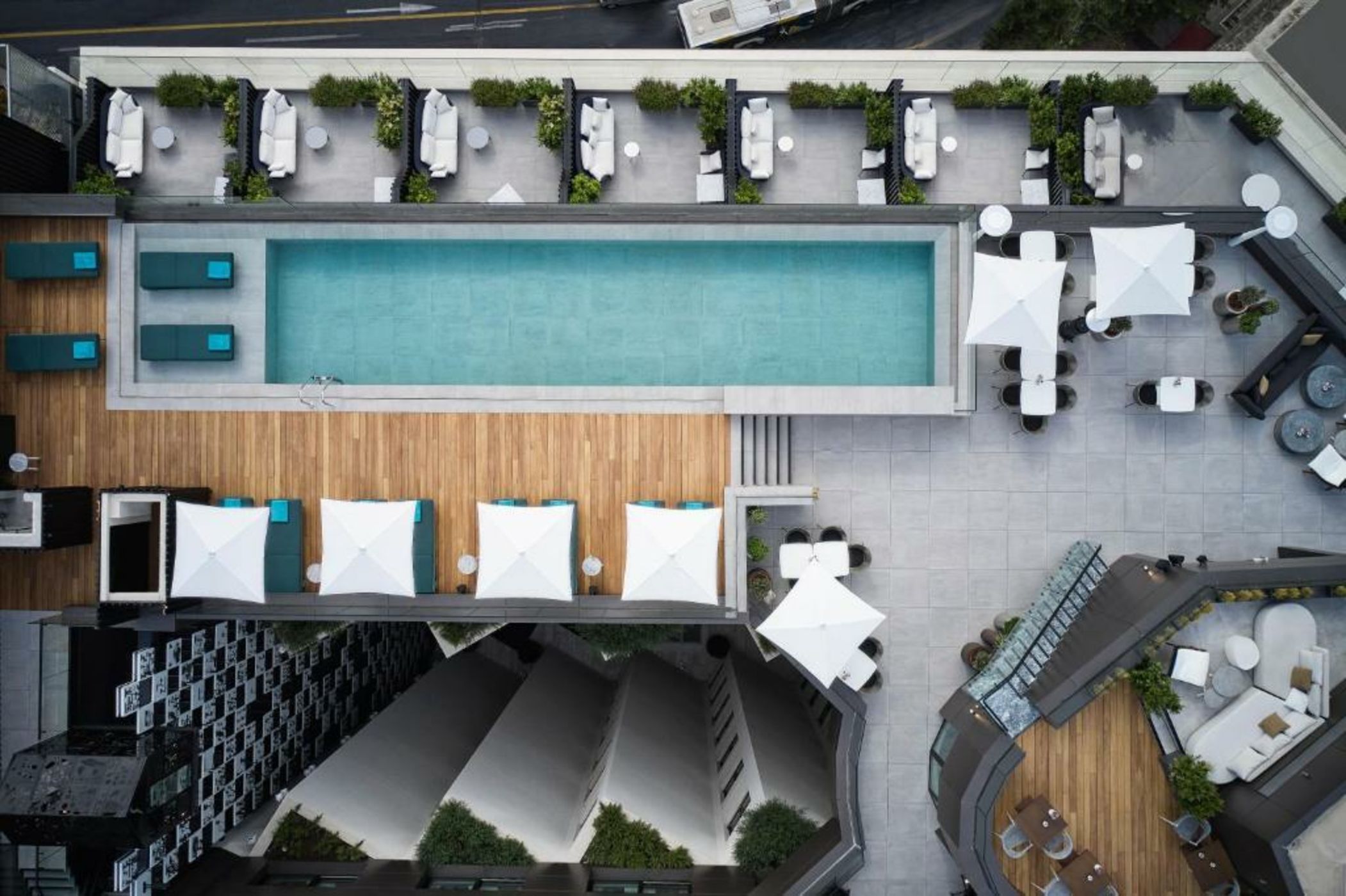 Athens Capital Center Hotel - MGallery Collection