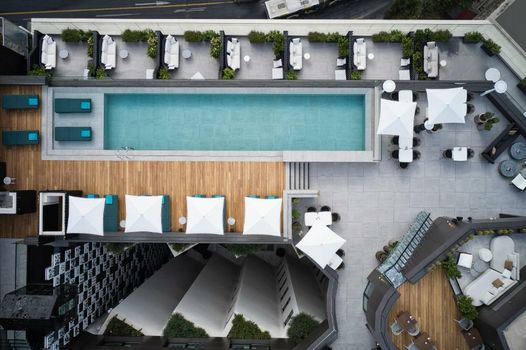 Athens Capital Center Hotel - MGallery Collection