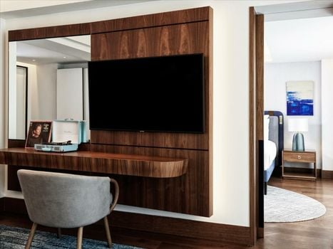 Athens Capital Center Hotel - MGallery Collection