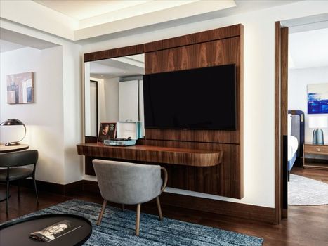 Athens Capital Center Hotel - MGallery Collection