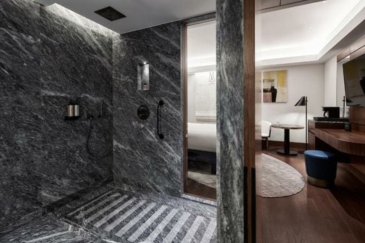 Athens Capital Center Hotel - MGallery Collection