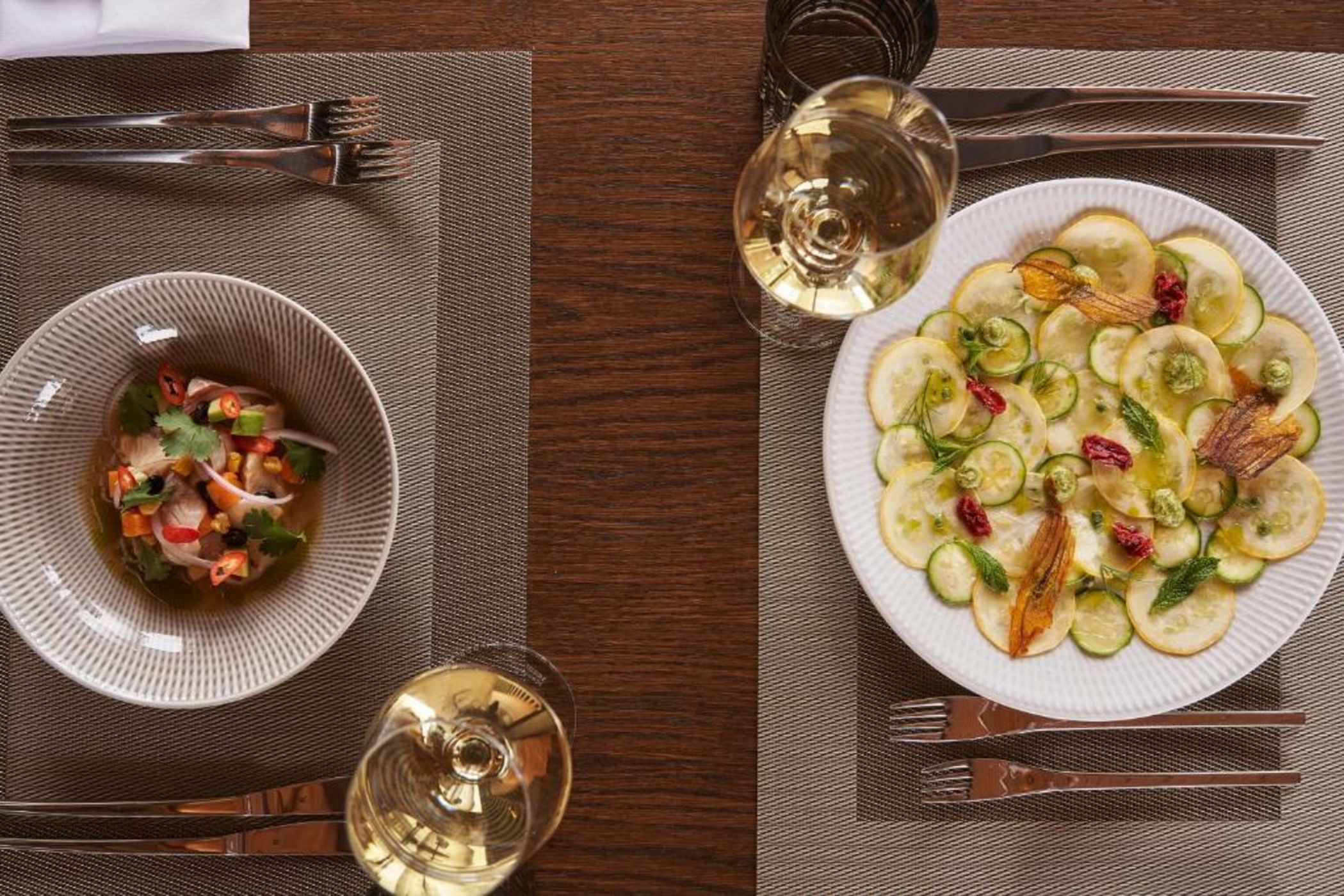 Athens Capital Center Hotel - MGallery Collection