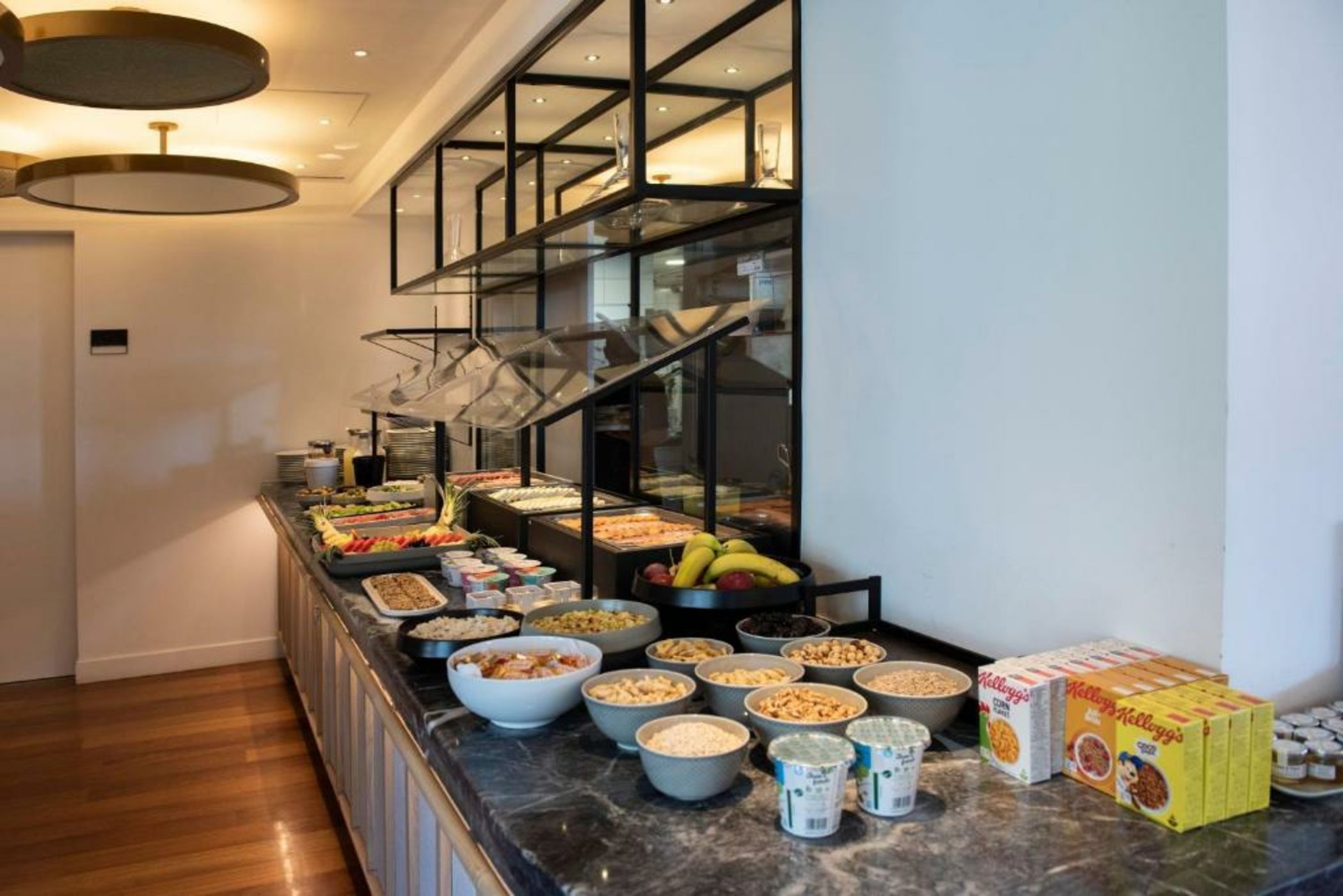 Athens Capital Center Hotel - MGallery Collection