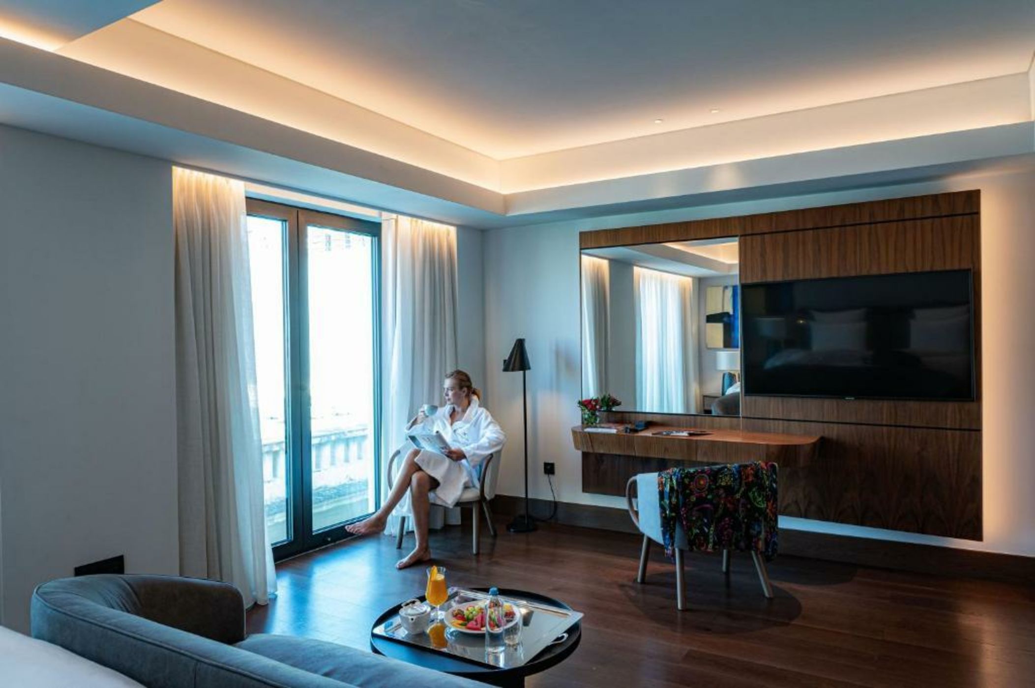 Athens Capital Center Hotel - MGallery Collection