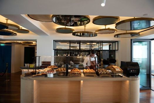 Athens Capital Center Hotel - MGallery Collection
