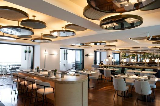 Athens Capital Center Hotel - MGallery Collection