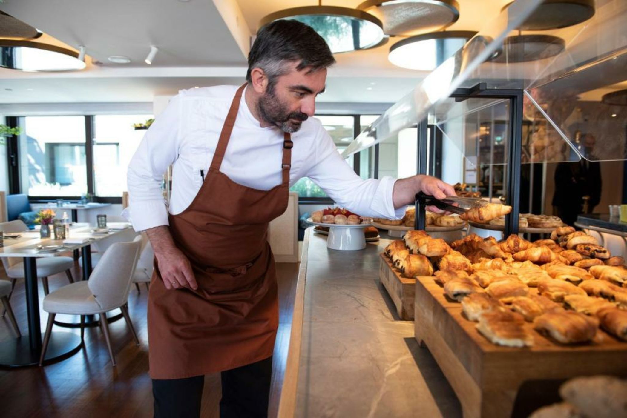 Athens Capital Center Hotel - MGallery Collection