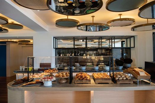 Athens Capital Center Hotel - MGallery Collection