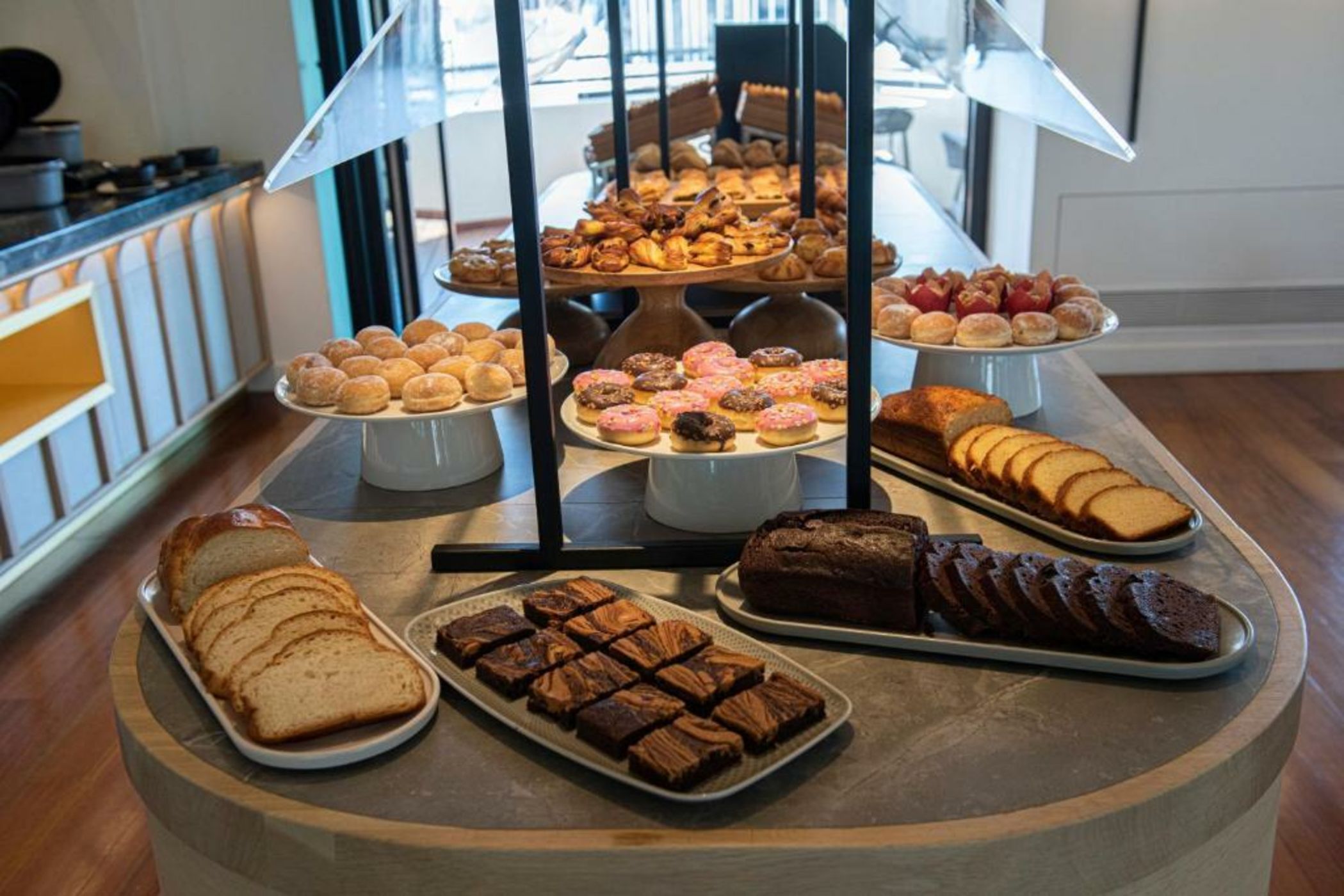 Athens Capital Center Hotel - MGallery Collection