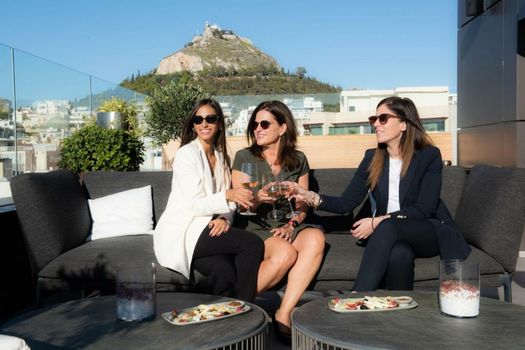 Athens Capital Center Hotel - MGallery Collection