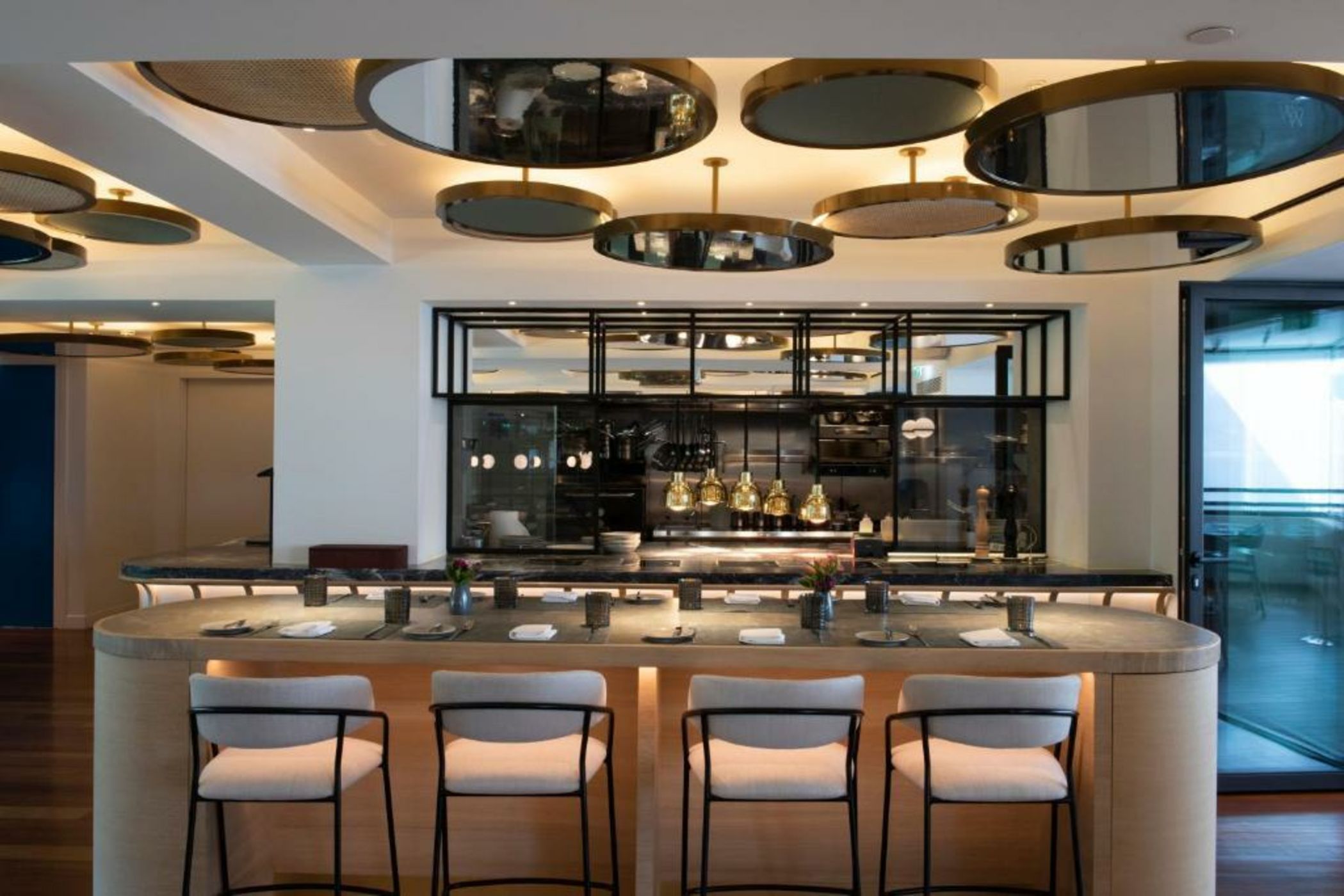 Athens Capital Center Hotel - MGallery Collection