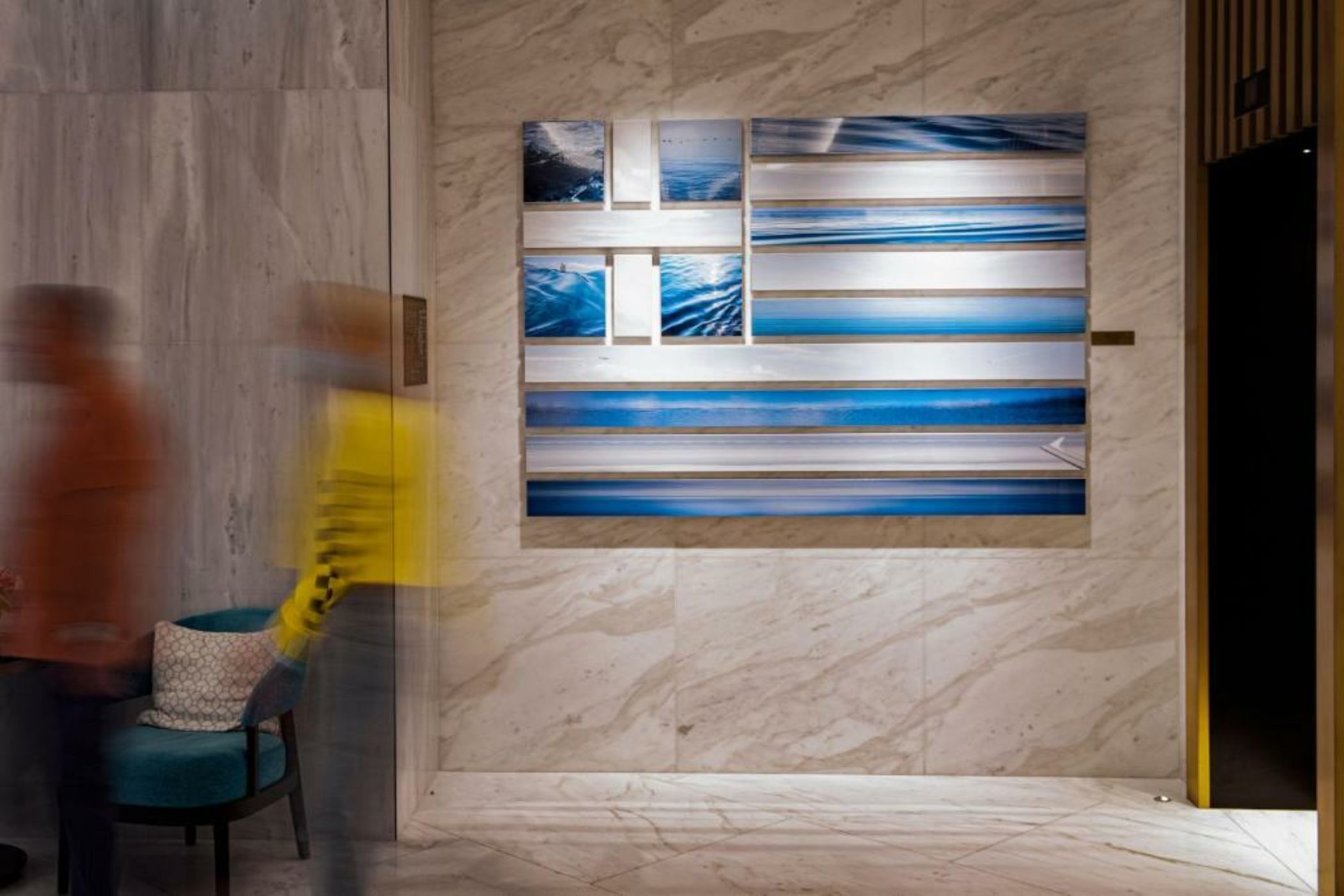 Athens Capital Center Hotel - MGallery Collection