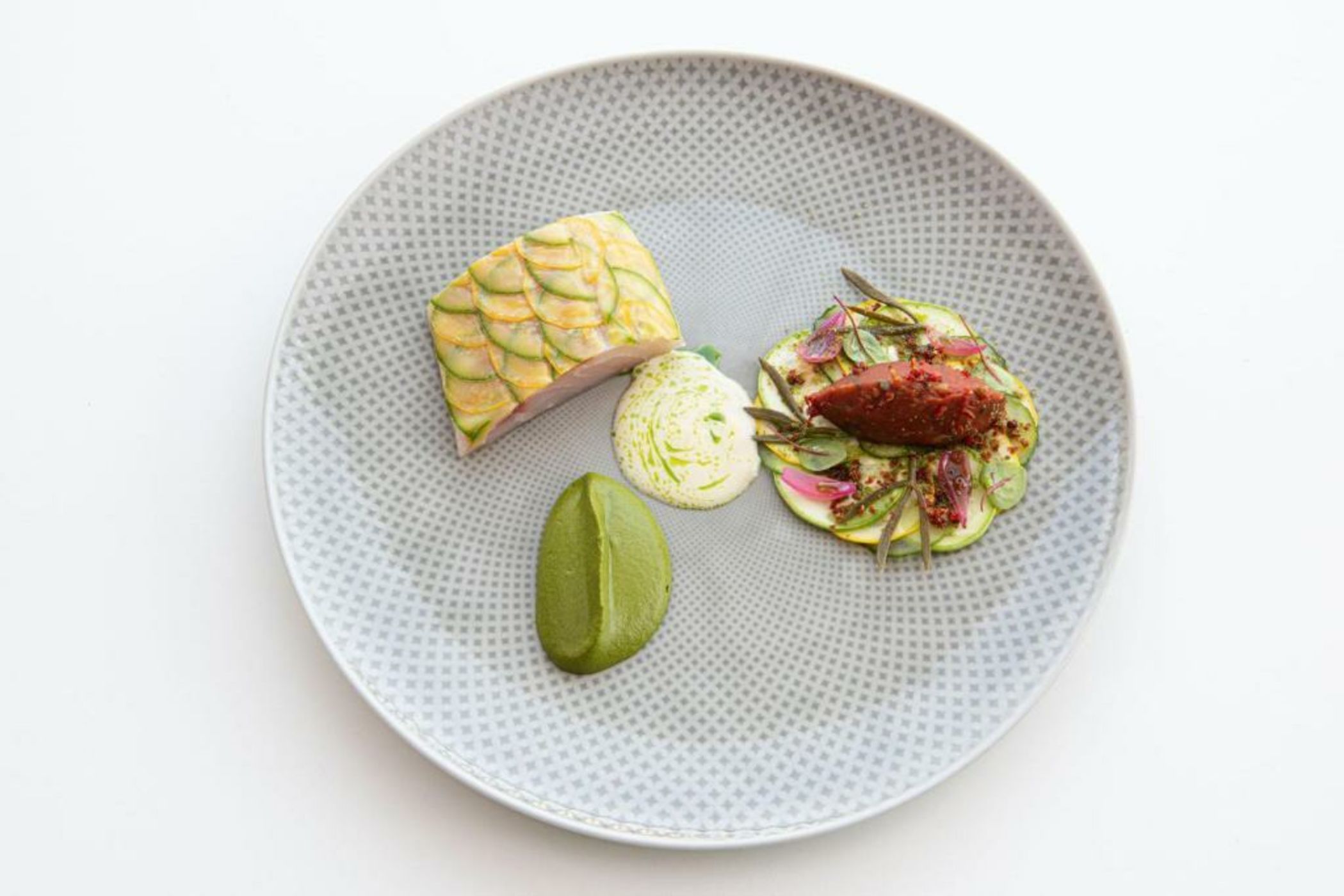 Athens Capital Center Hotel - MGallery Collection