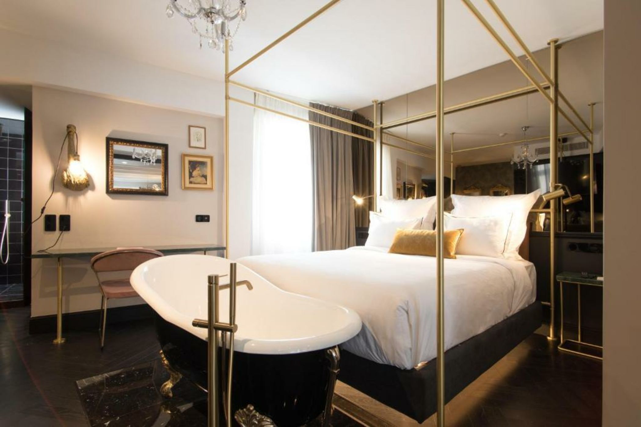 Lighthouse Athens a member of Brown Hotels