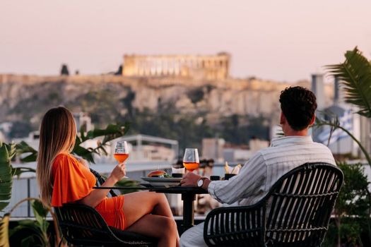 Lighthouse Athens a member of Brown Hotels
