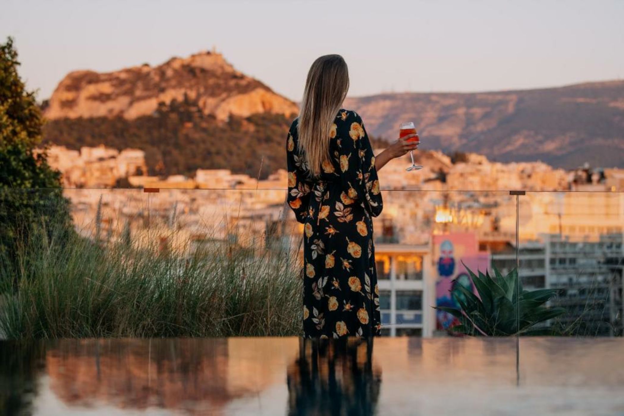 Lighthouse Athens a member of Brown Hotels