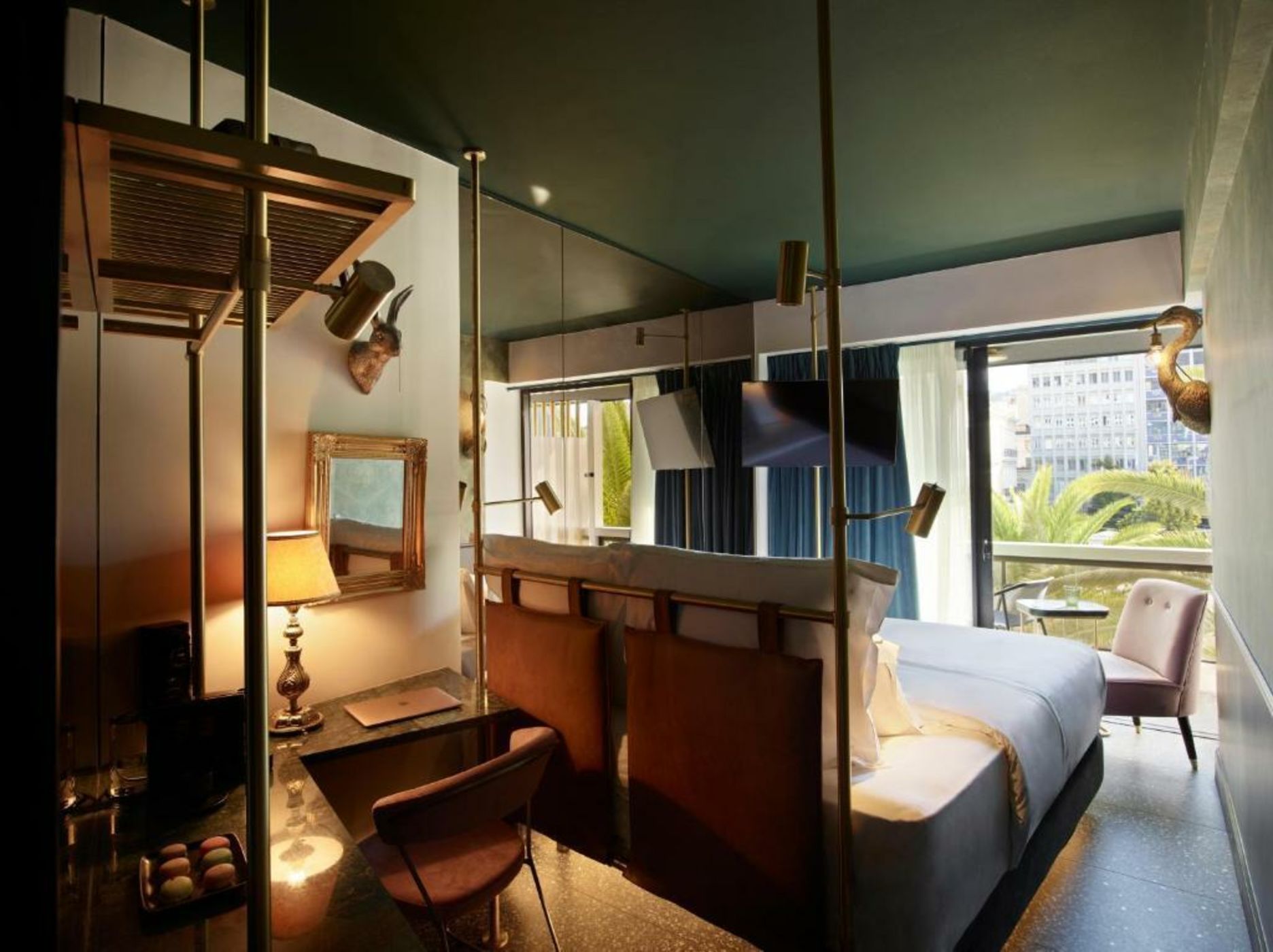 Lighthouse Athens a member of Brown Hotels