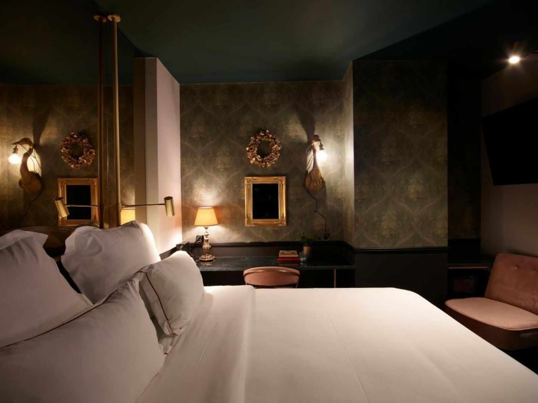 Lighthouse Athens a member of Brown Hotels