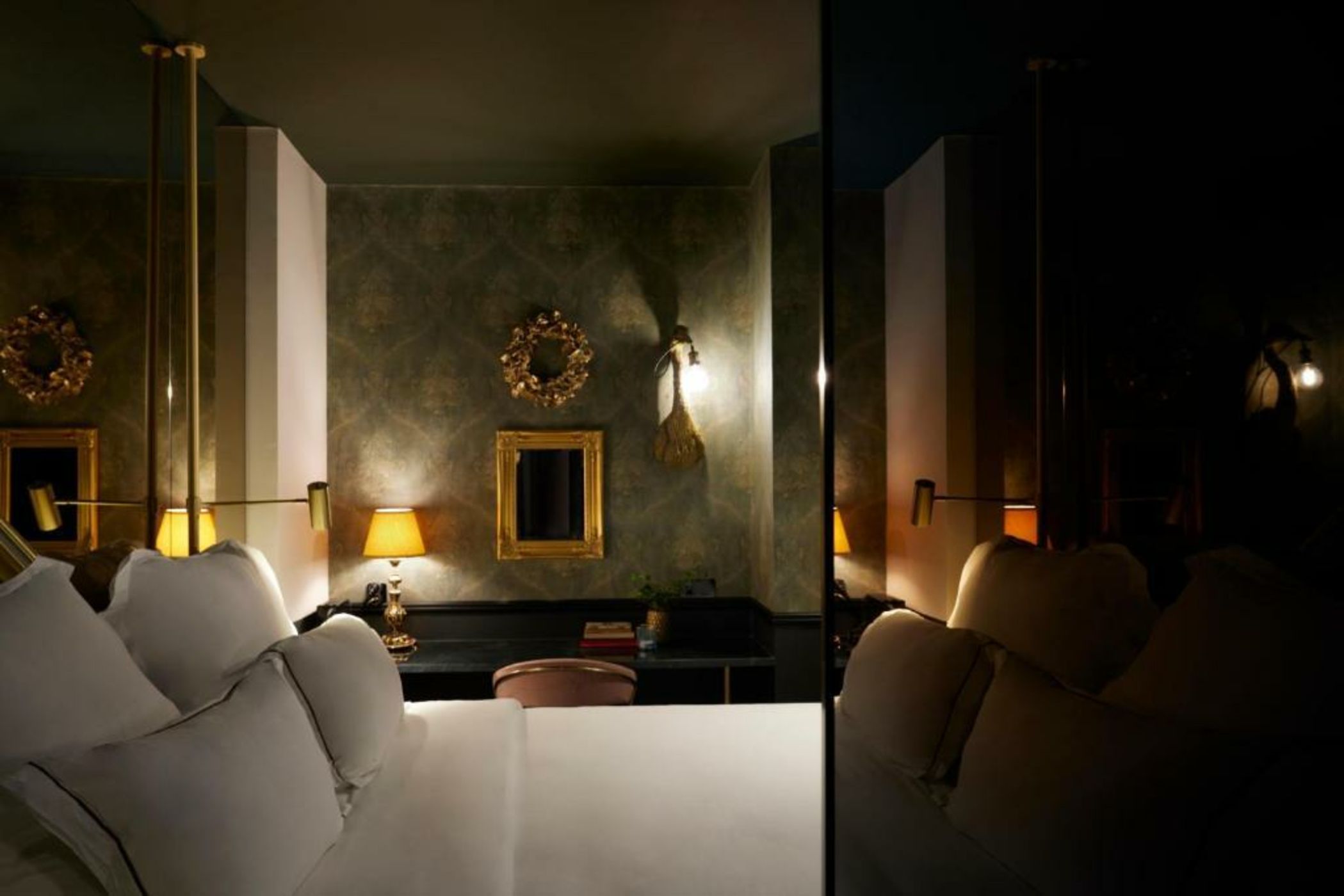 Lighthouse Athens a member of Brown Hotels