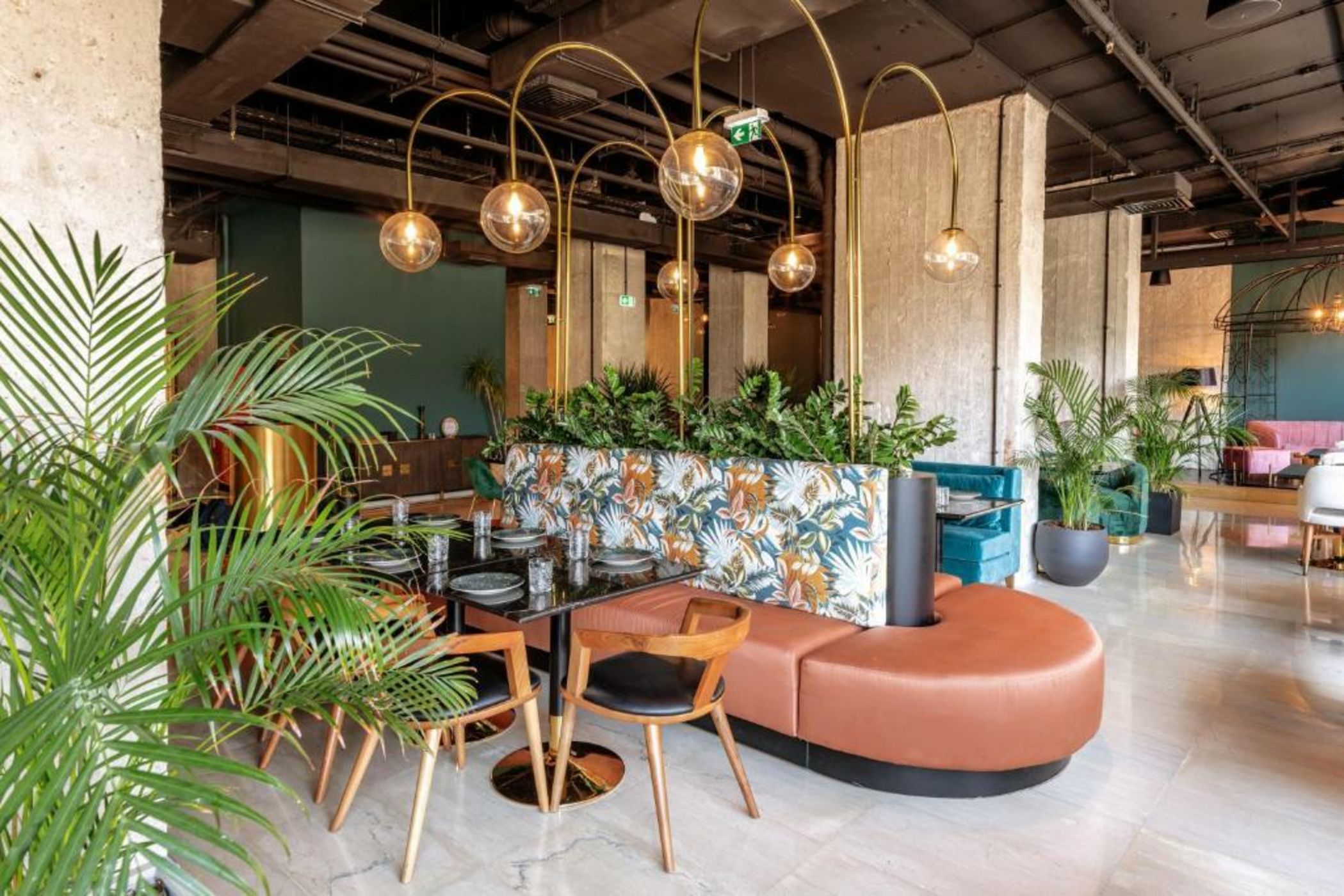 Lighthouse Athens a member of Brown Hotels