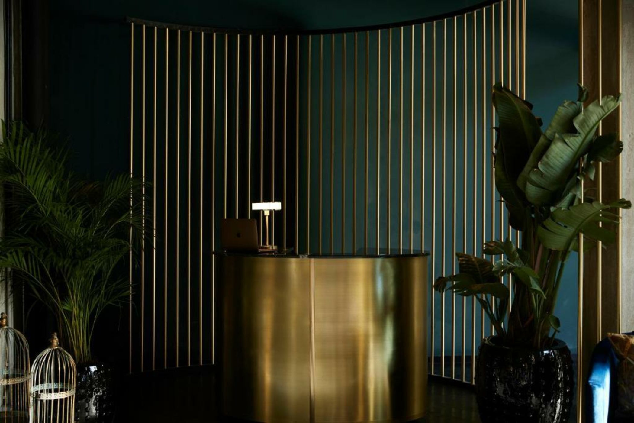 Lighthouse Athens a member of Brown Hotels