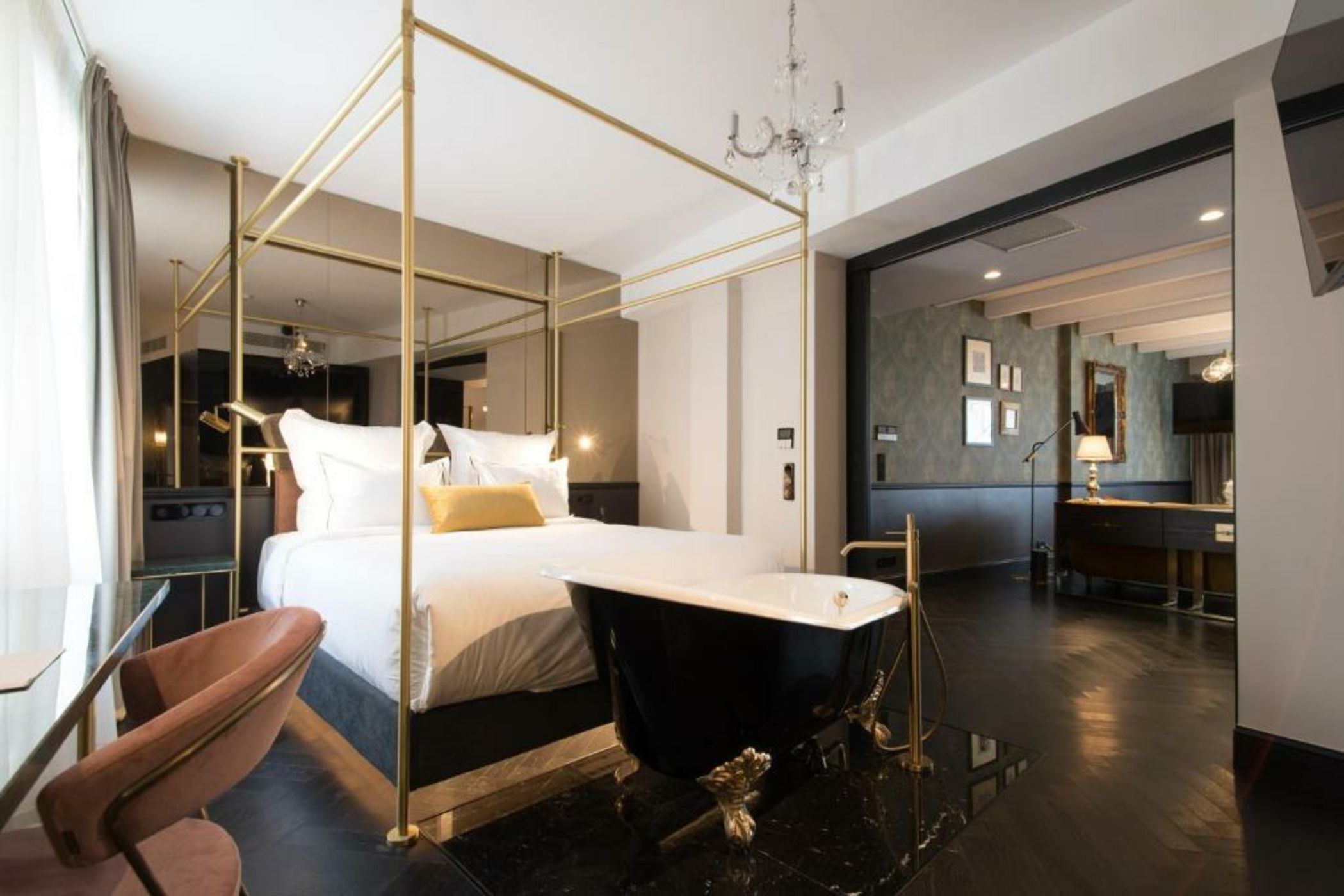 Lighthouse Athens a member of Brown Hotels