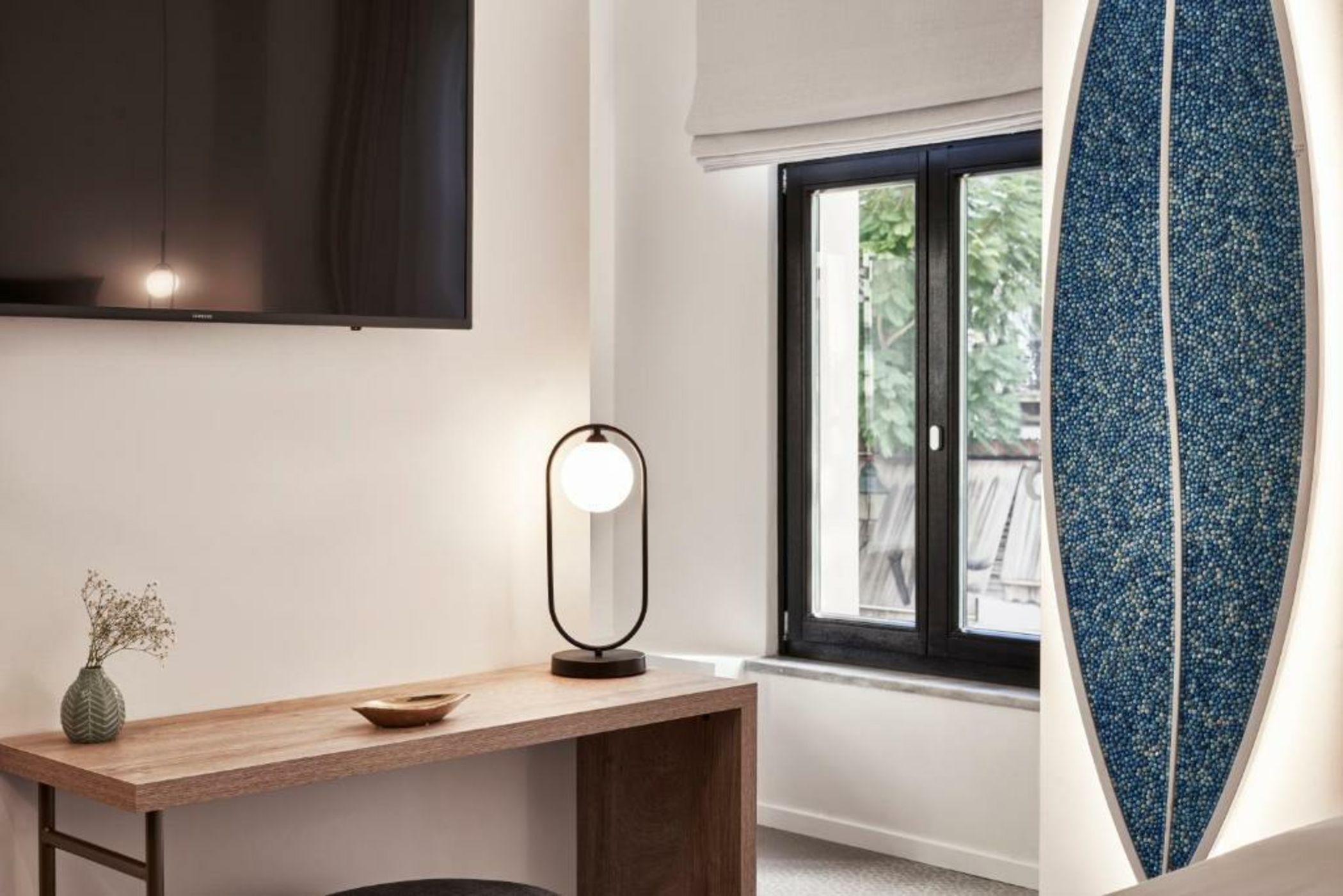 NLH MONASTIRAKI - Neighborhood Lifestyle Hotels