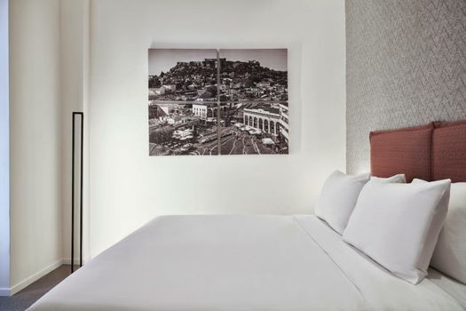 NLH MONASTIRAKI - Neighborhood Lifestyle Hotels