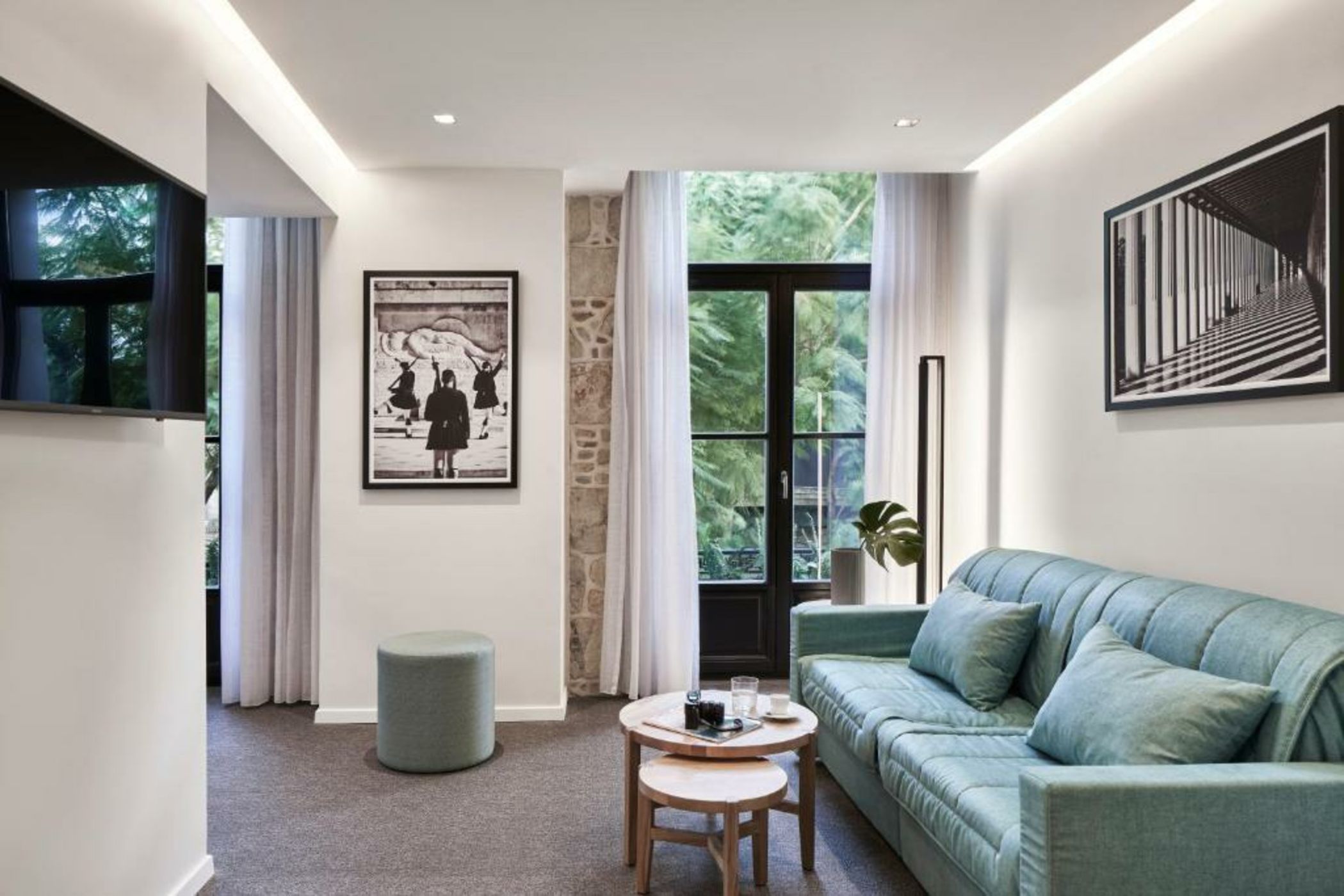 NLH MONASTIRAKI - Neighborhood Lifestyle Hotels