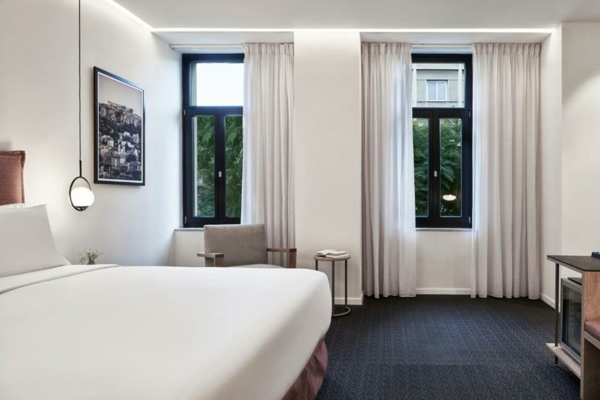 NLH MONASTIRAKI - Neighborhood Lifestyle Hotels