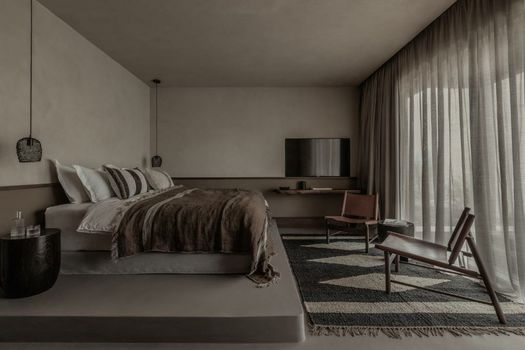 Casa Cook Samos