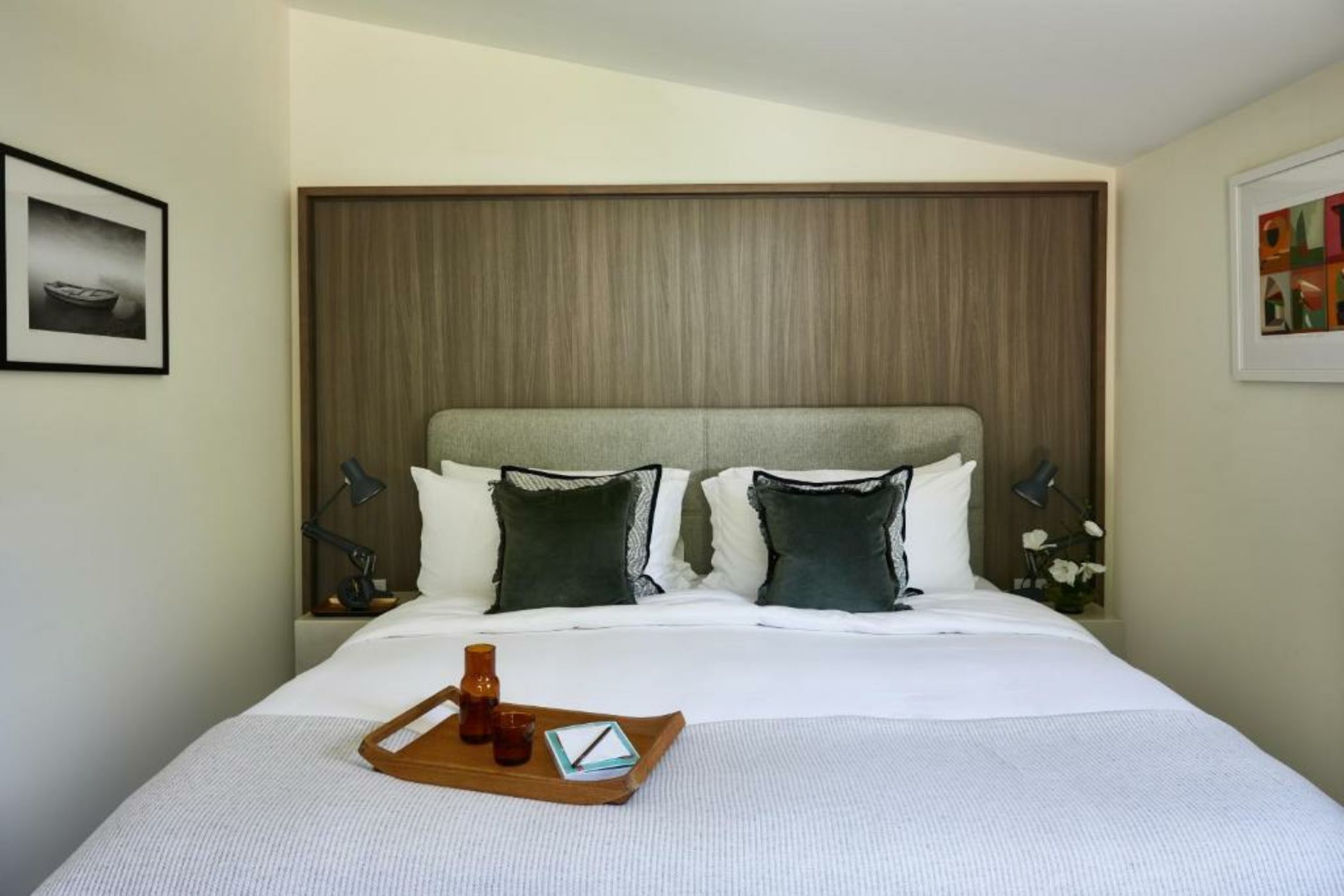 The Roundtree, Amagansett