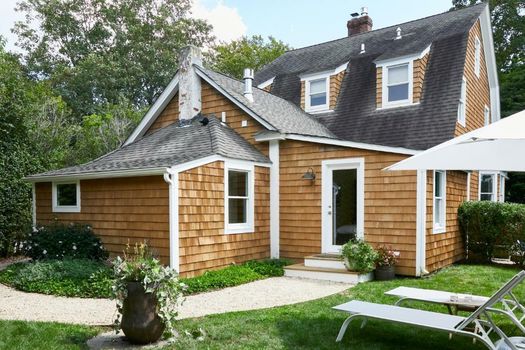 The Roundtree, Amagansett