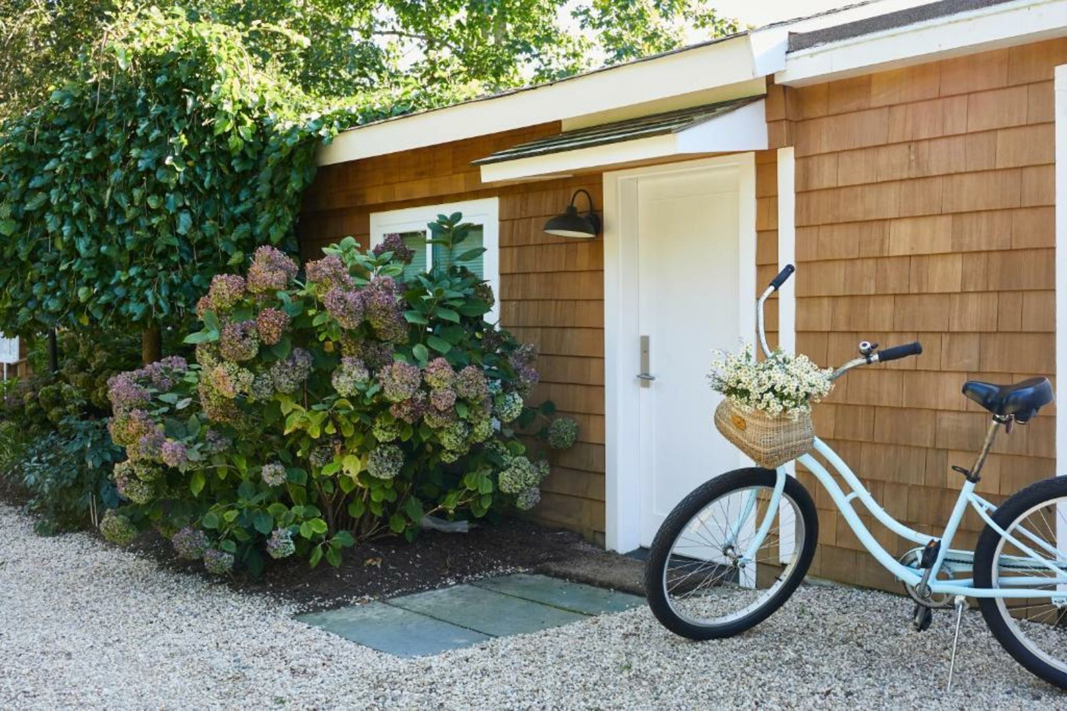 The Roundtree, Amagansett