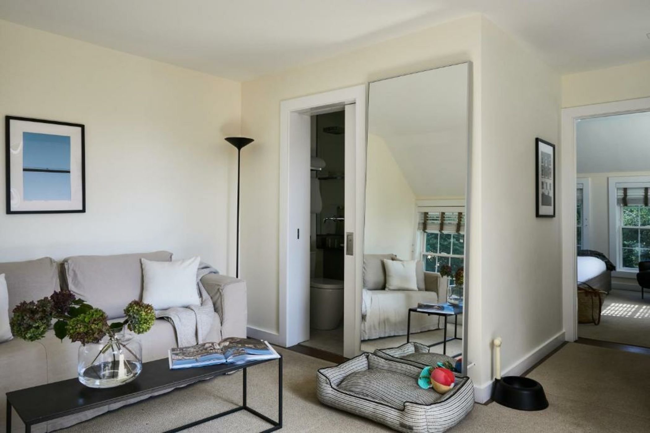 The Roundtree, Amagansett