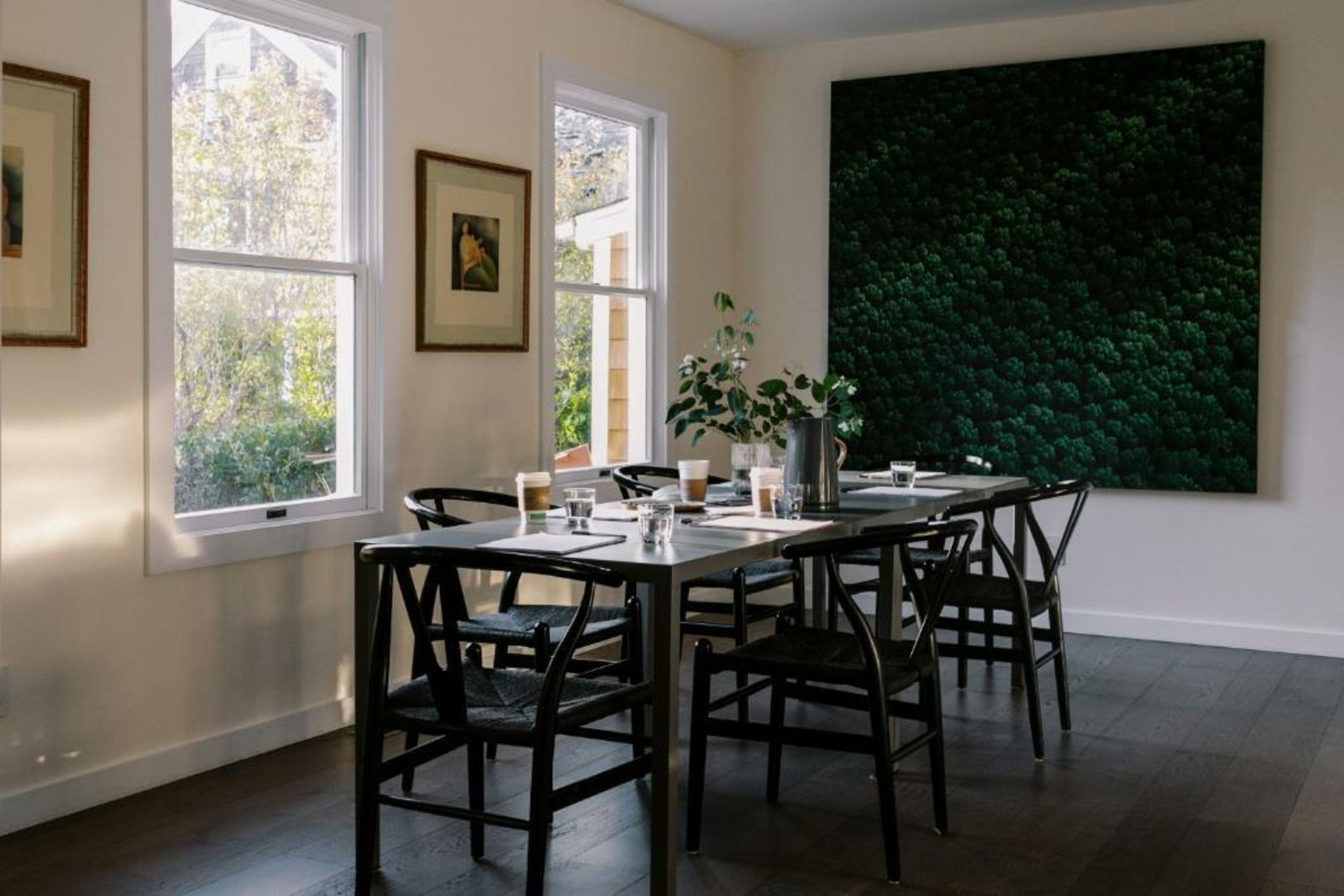 The Roundtree, Amagansett