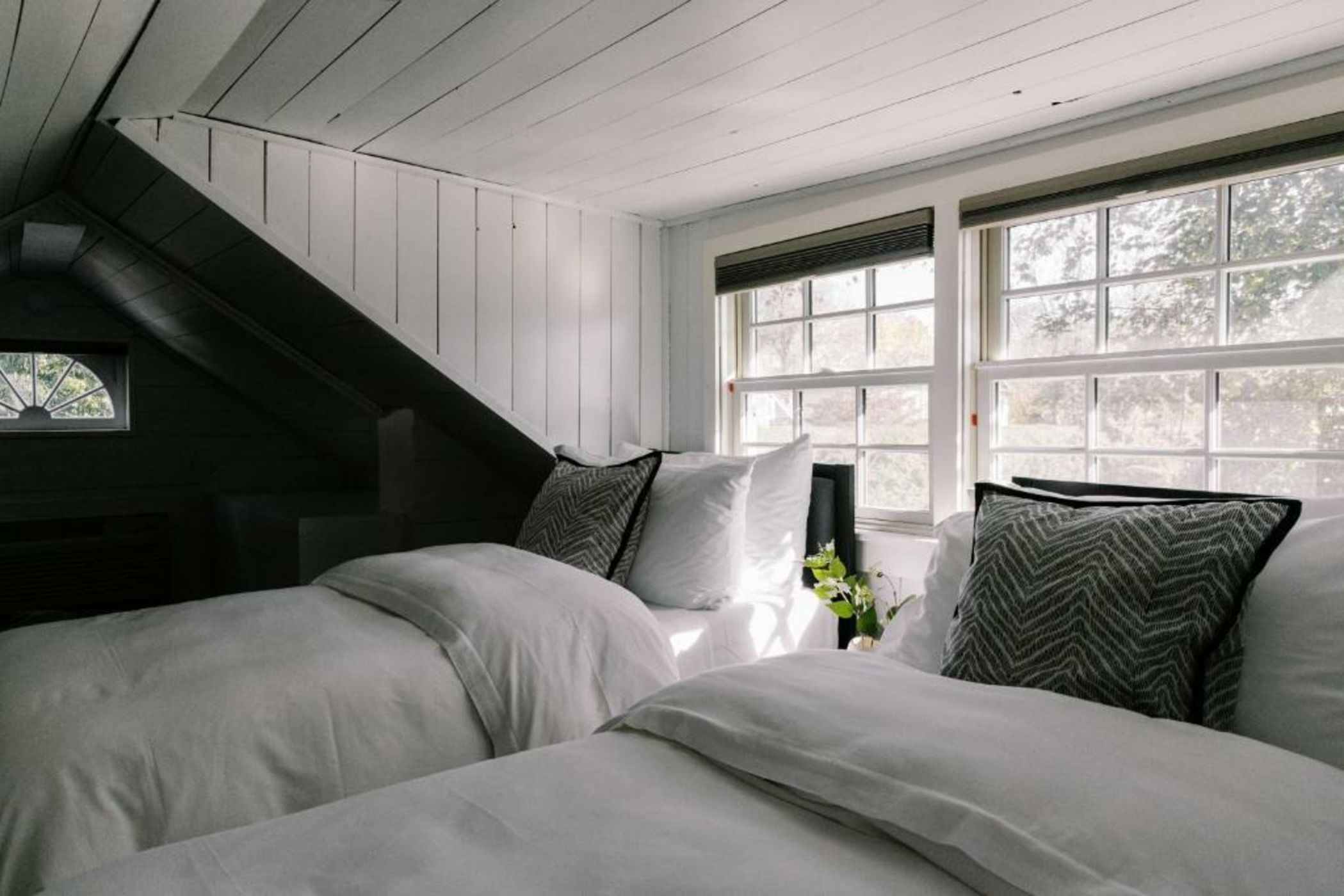 The Roundtree, Amagansett