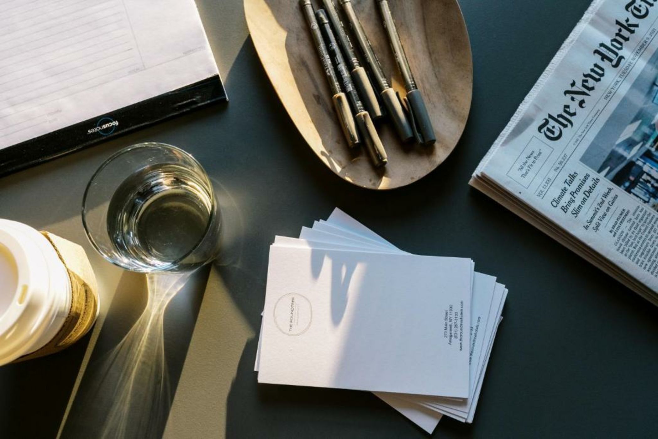 The Roundtree, Amagansett