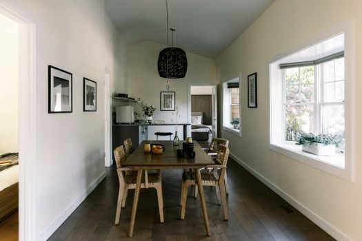 The Roundtree, Amagansett