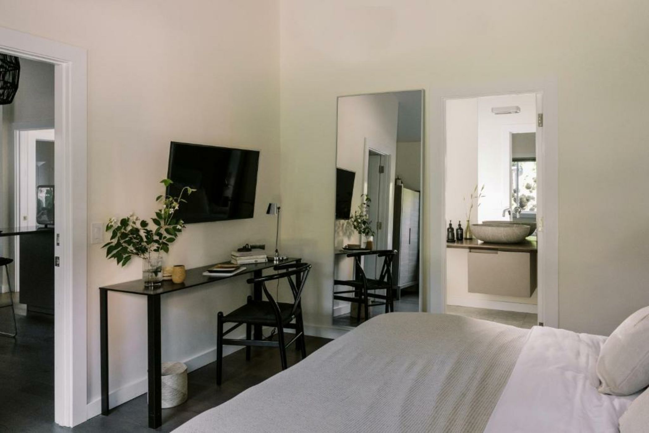 The Roundtree, Amagansett