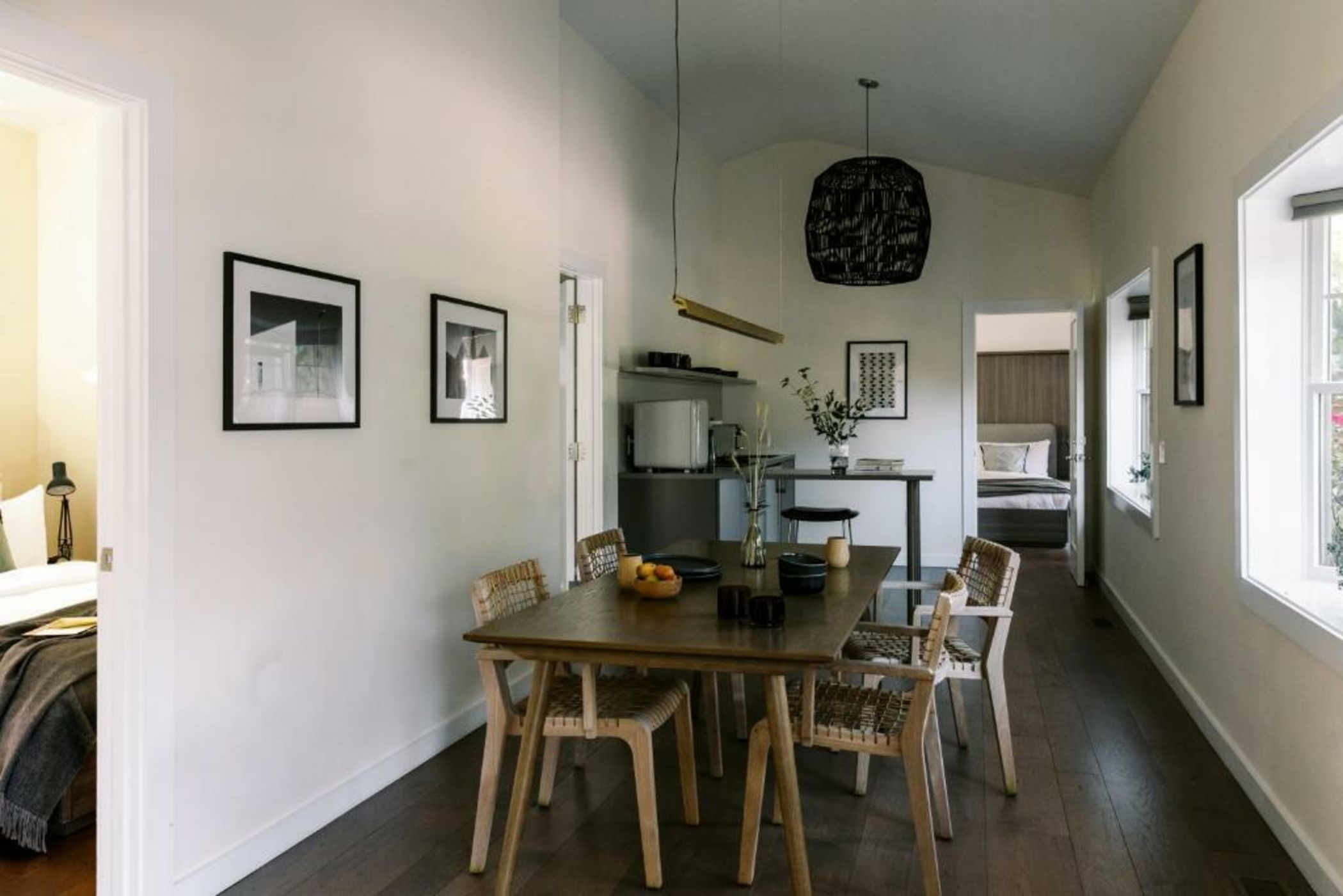 The Roundtree, Amagansett