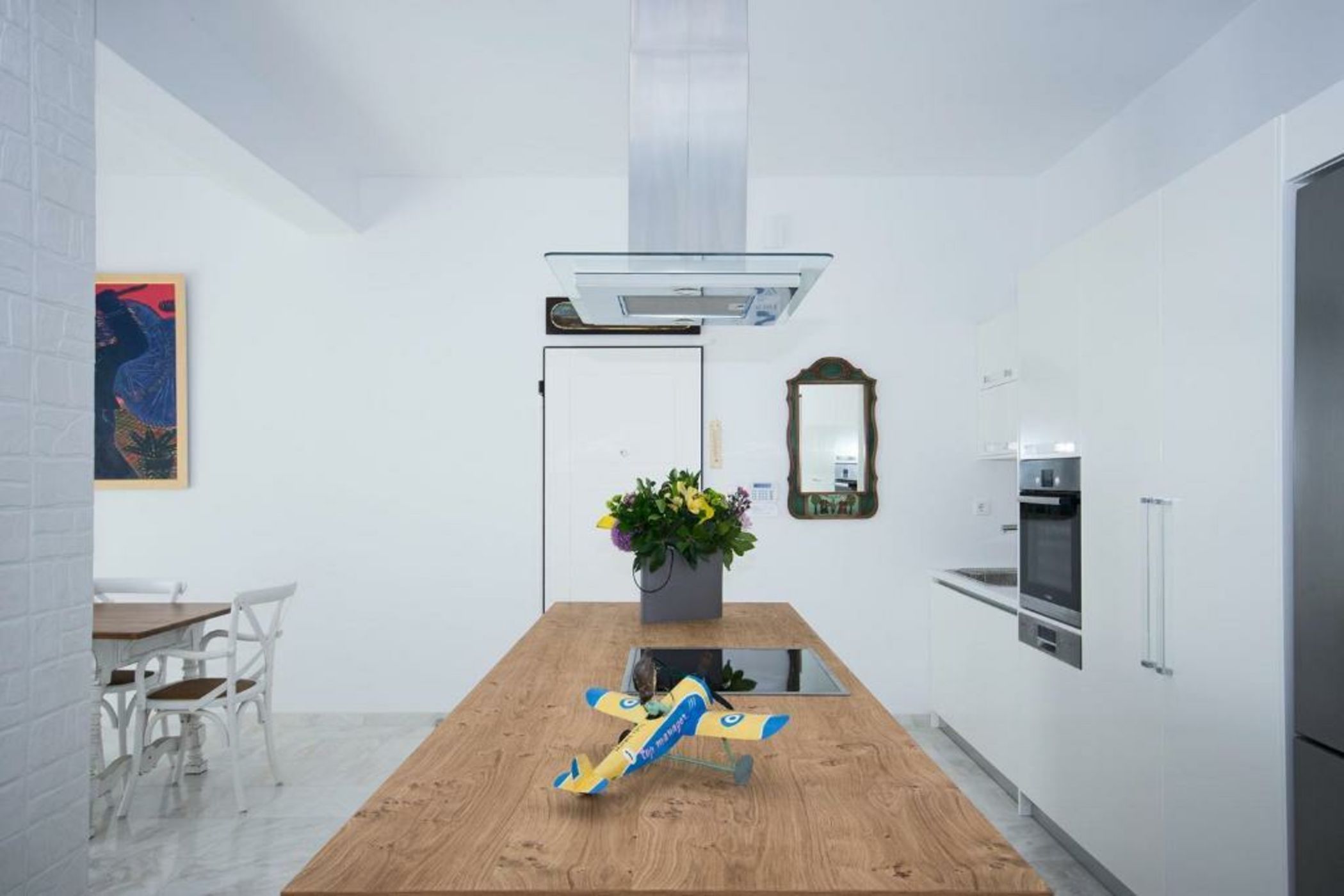 Your beloved Chrysanthemo Complex