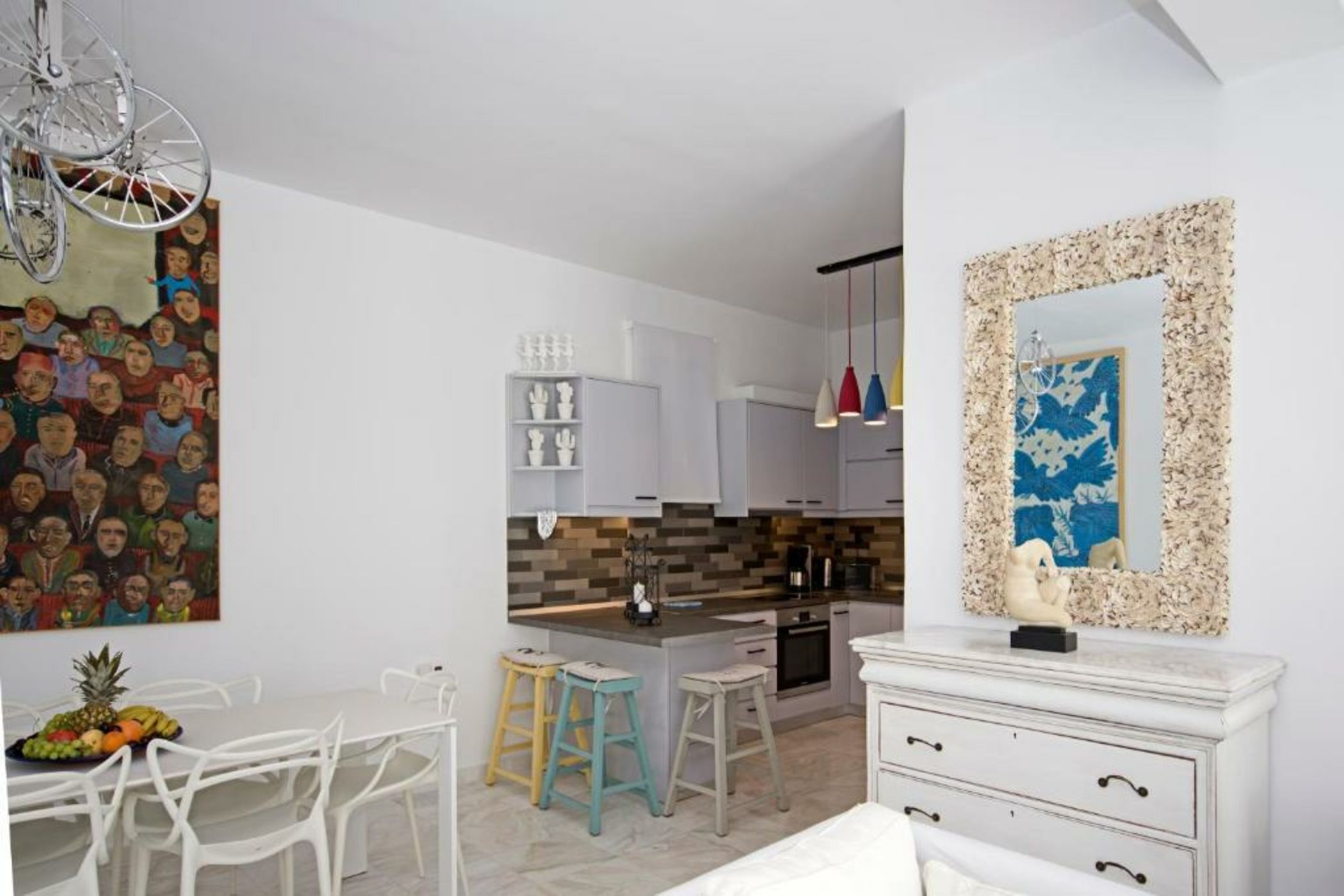 Your beloved Chrysanthemo Complex