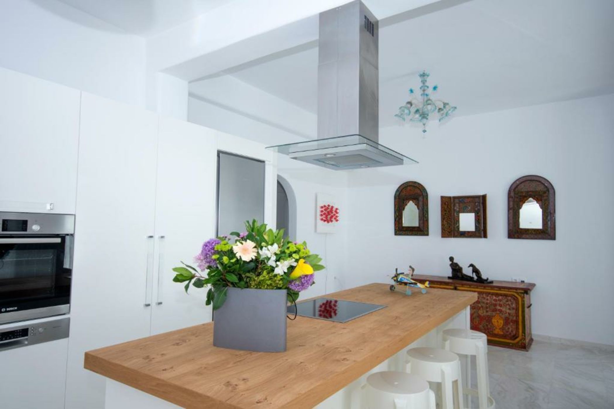 Your beloved Chrysanthemo Complex