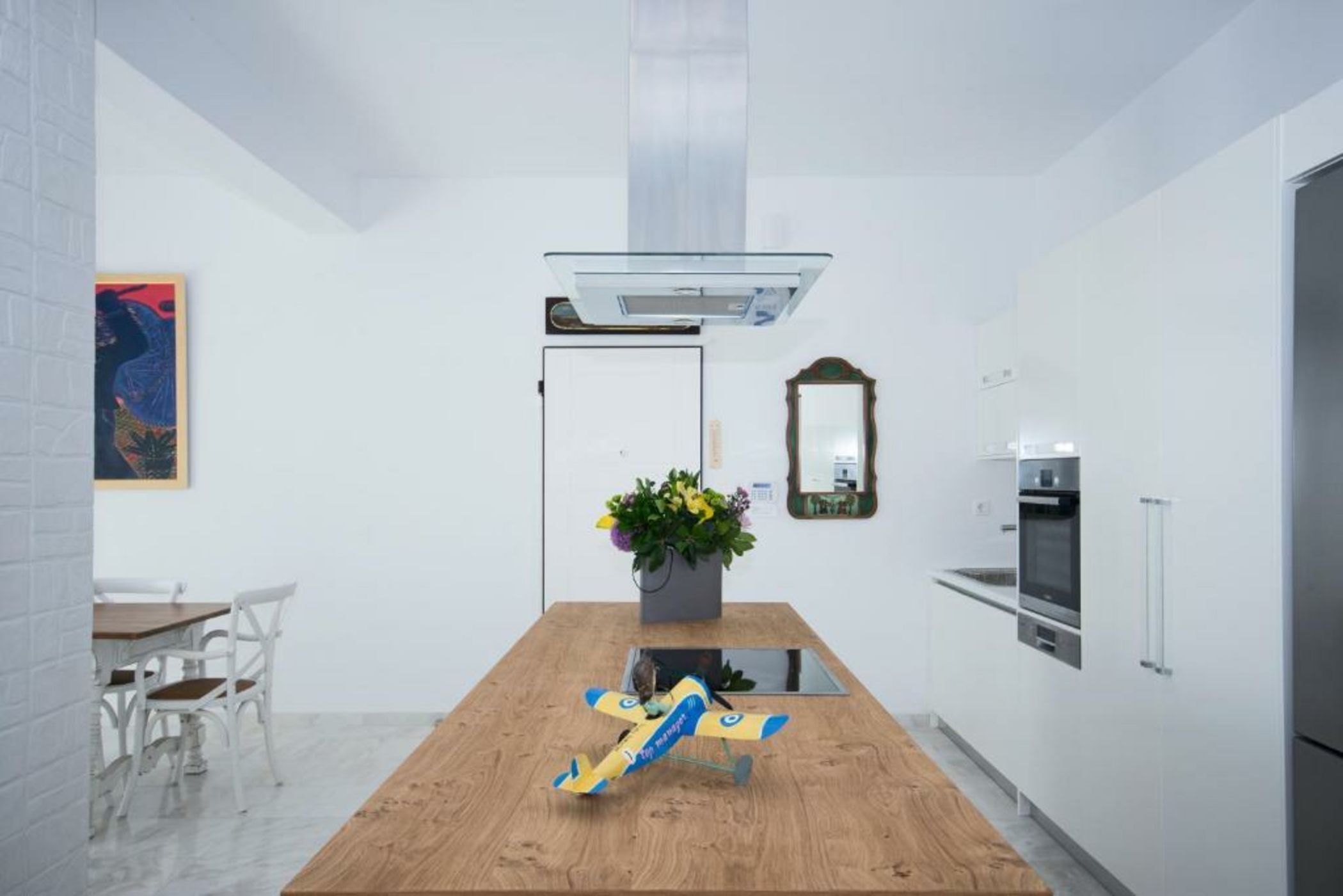 Your beloved Chrysanthemo Complex