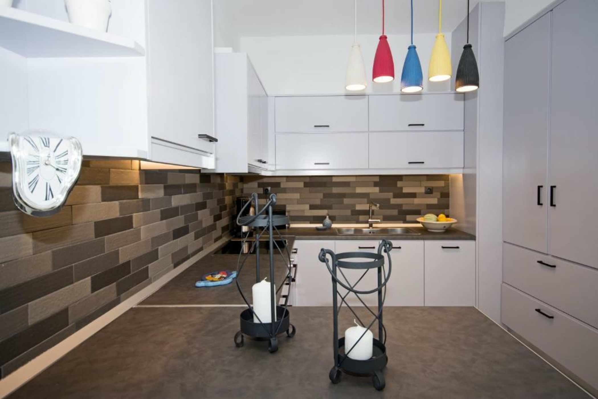 Your beloved Chrysanthemo Complex