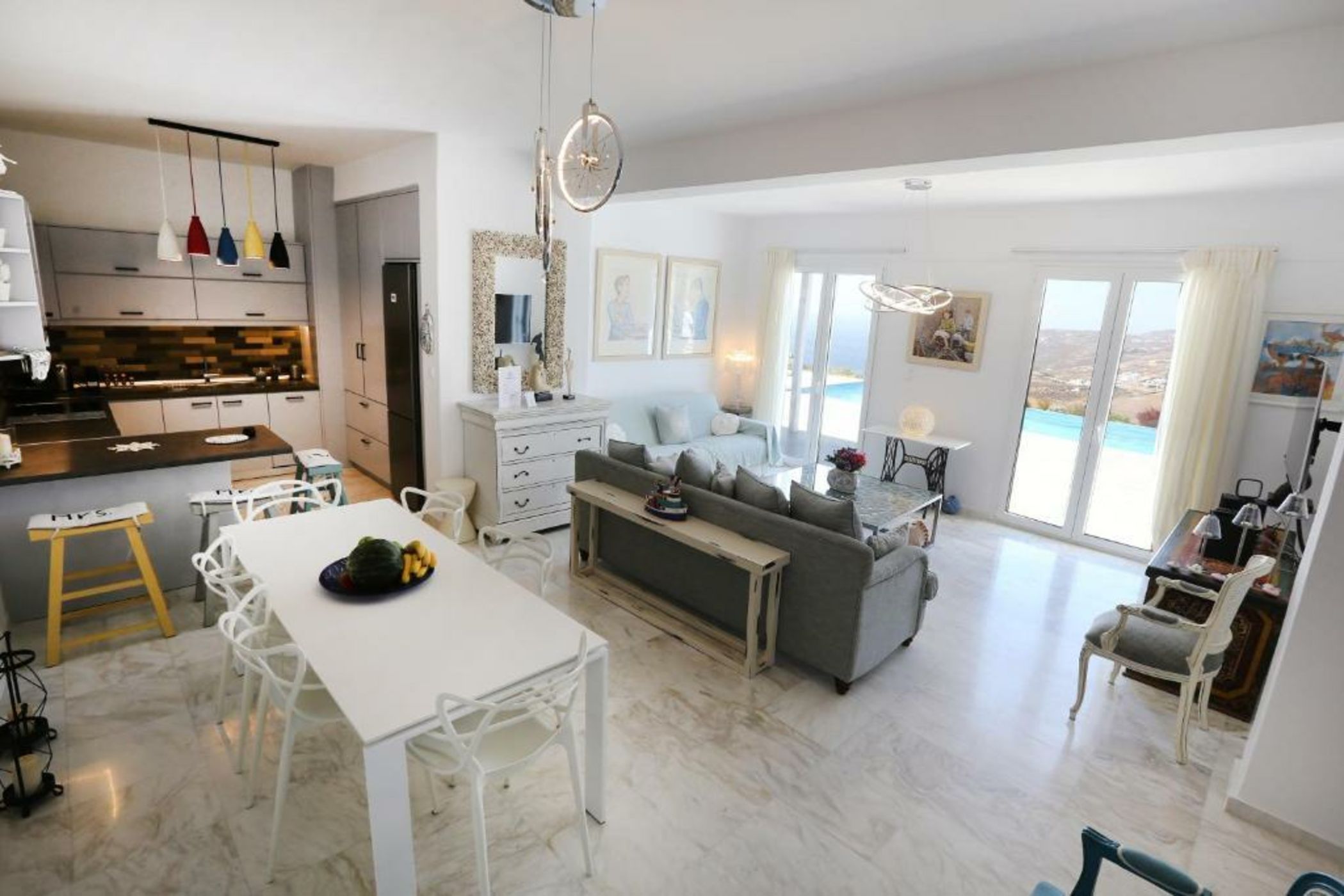 Your beloved Chrysanthemo Complex