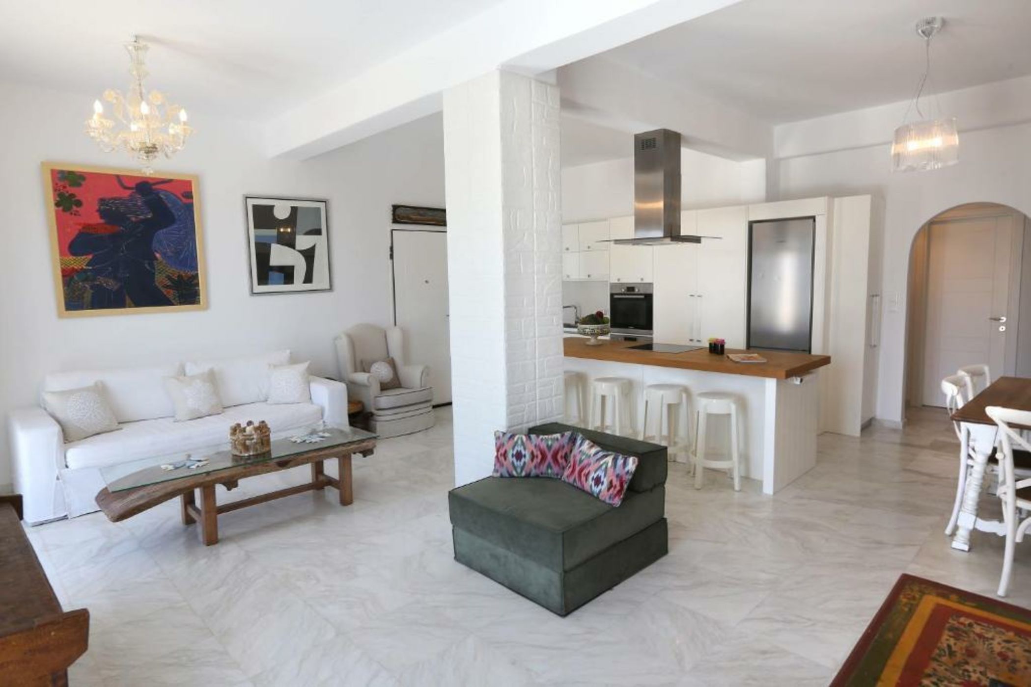 Your beloved Chrysanthemo Complex