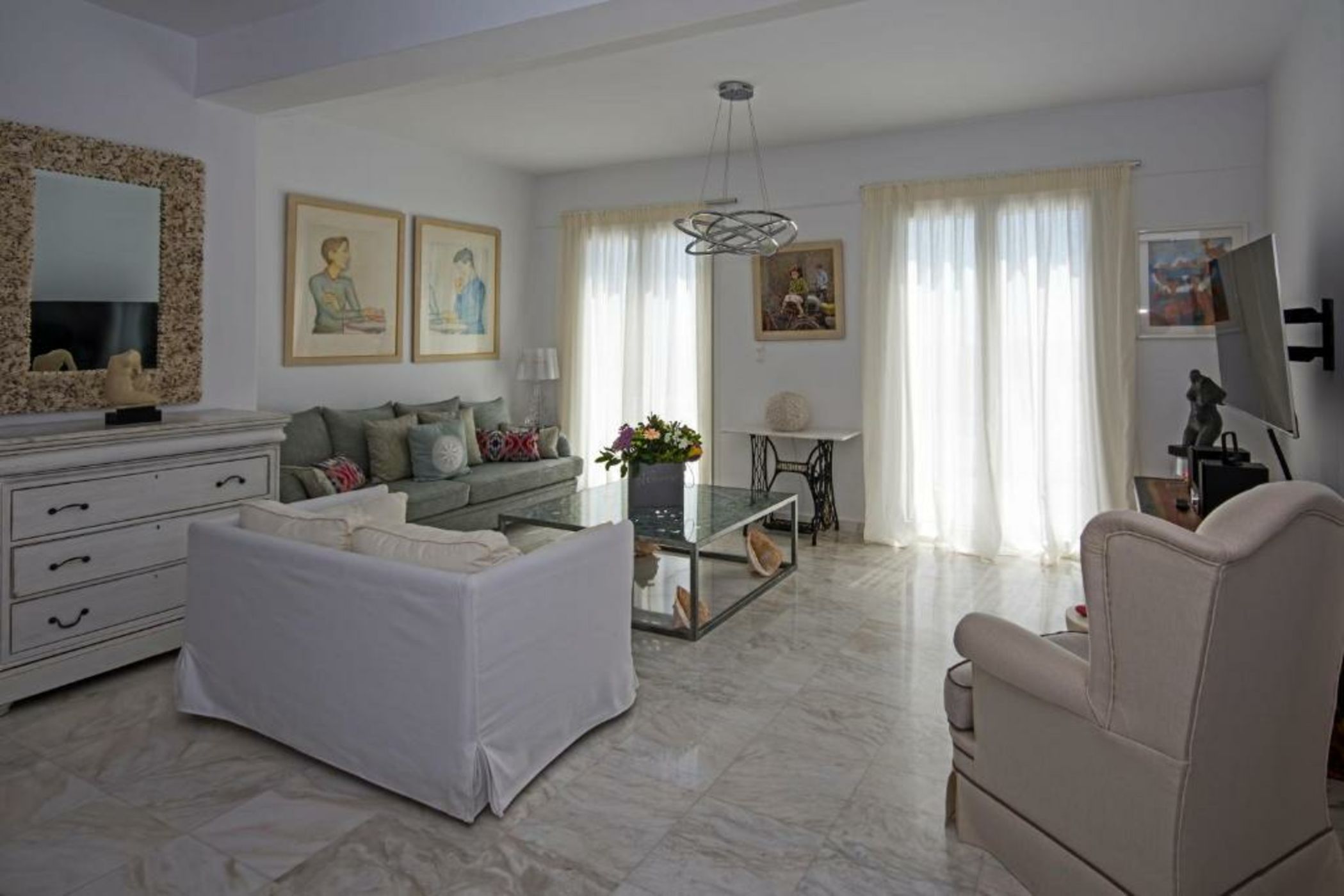 Your beloved Chrysanthemo Complex